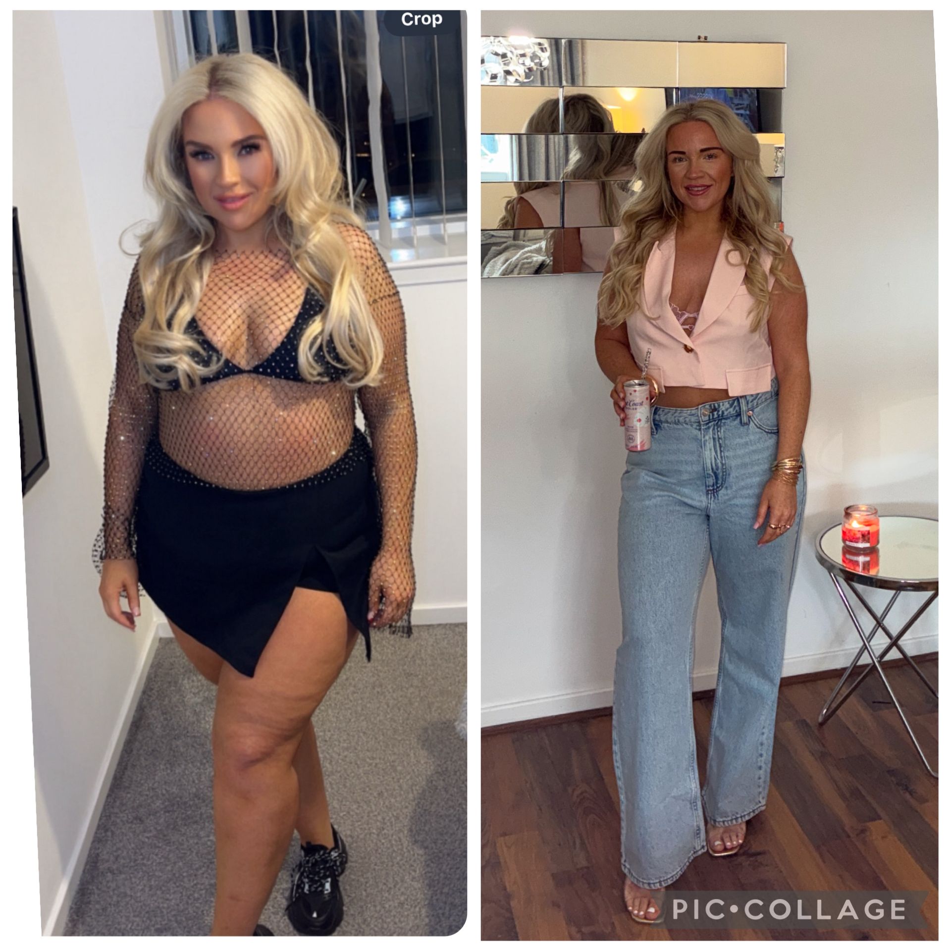 Client - Body Composition